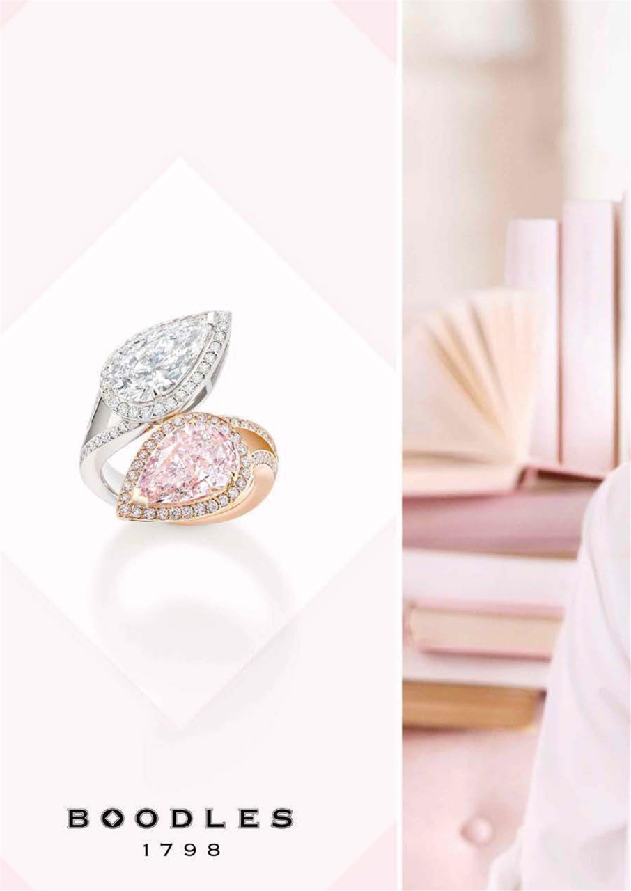 CLIK Magazine Preview Pages