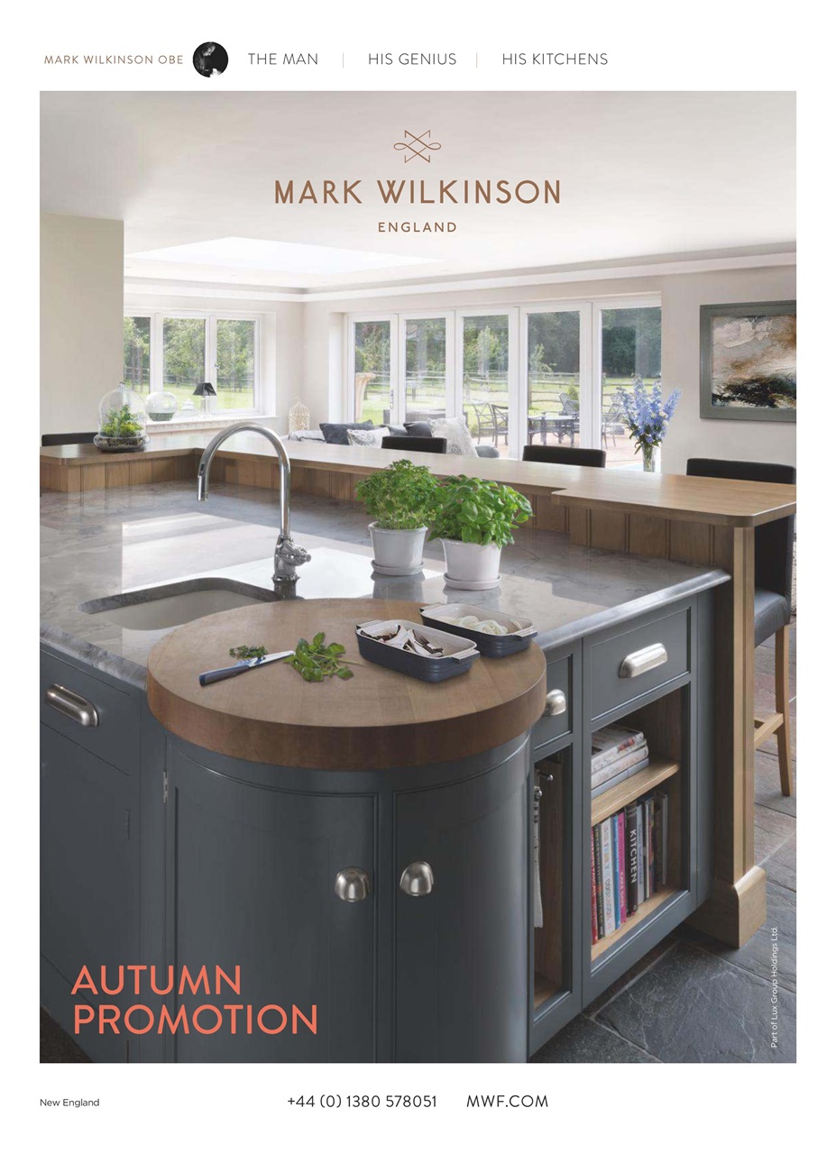 Country Homes & Interiors Preview Pages