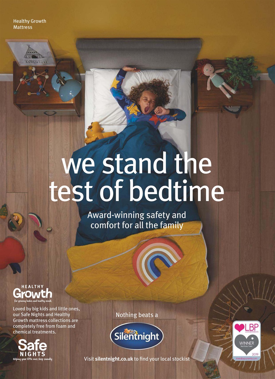 Country Homes & Interiors Preview Pages