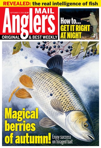 Anglers Mail issue 