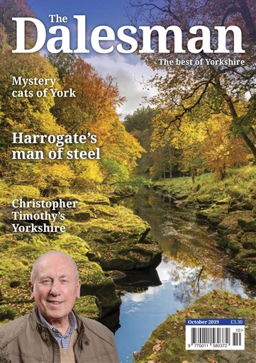 The Yorkshire Dalesman issue 