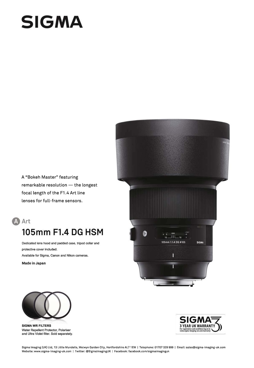 Practical Photography Preview Pages