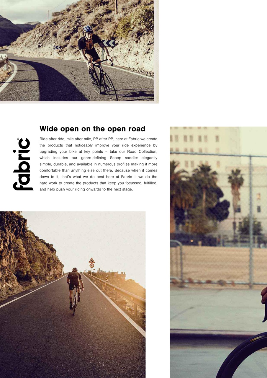 Bikes Etc Preview Pages