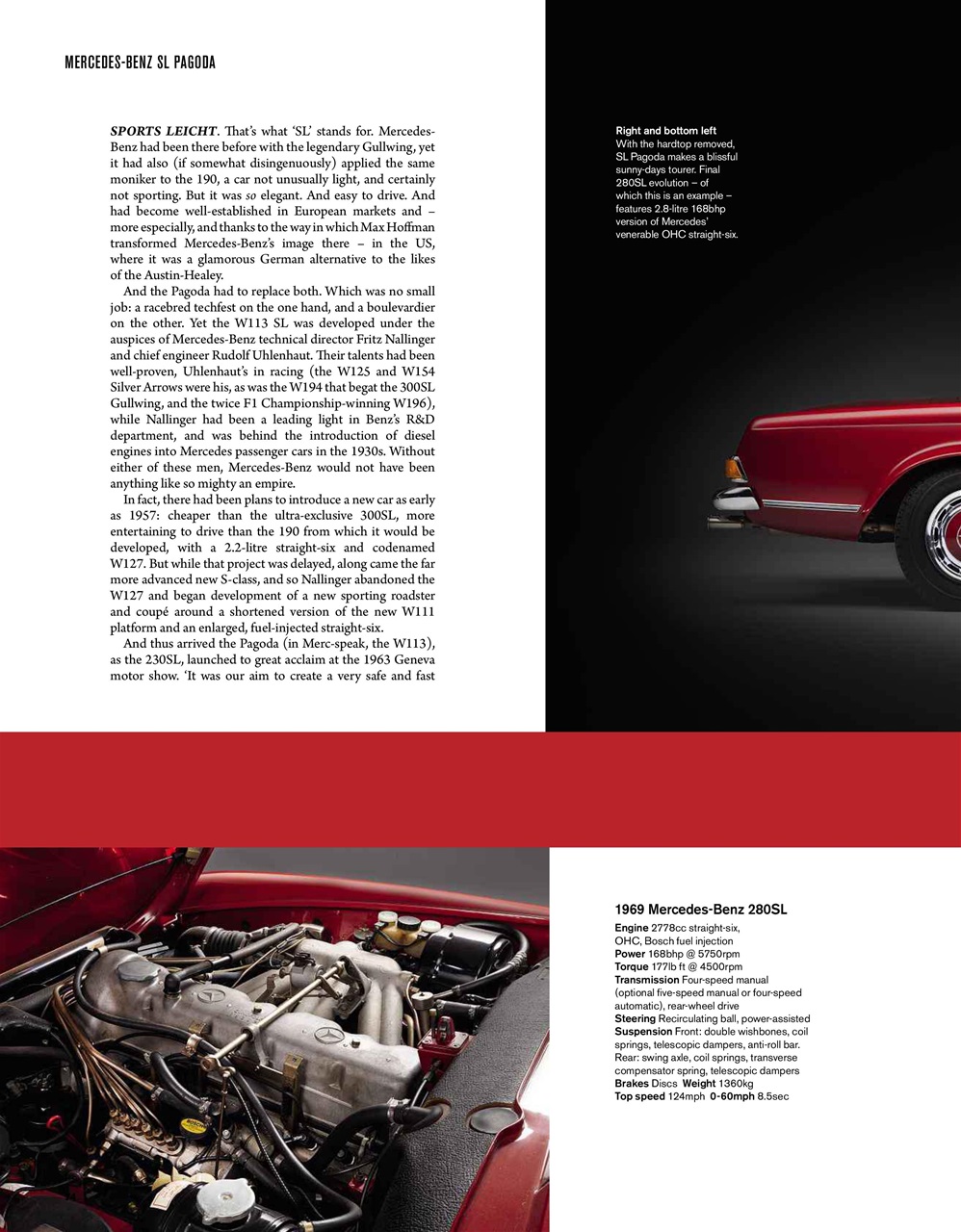 Octane Preview Pages