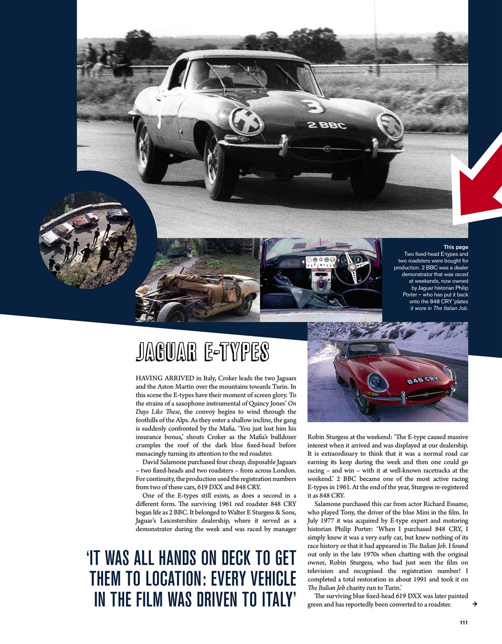 Octane Preview Pages
