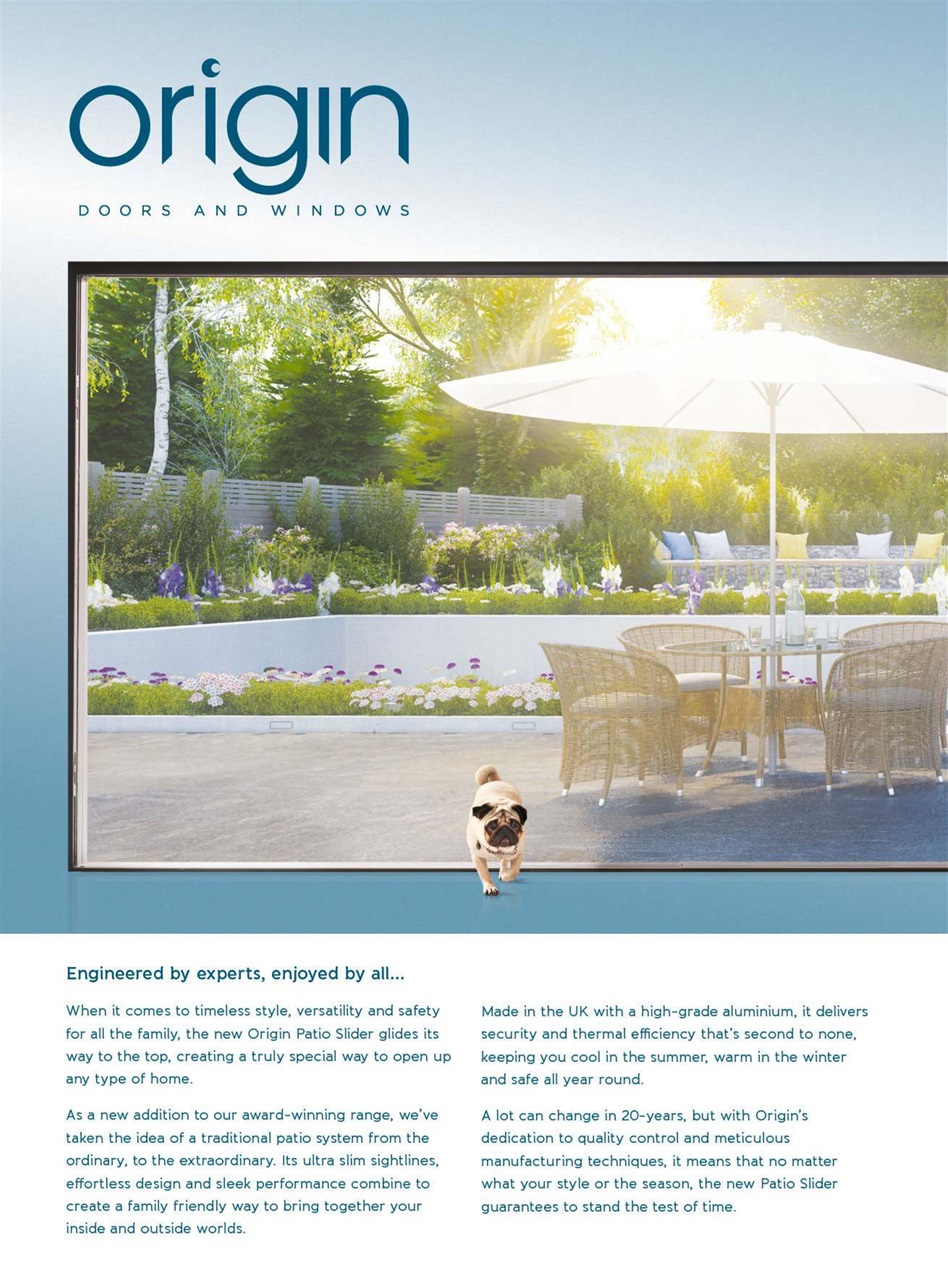 Homebuilding & Renovating Magazine Preview Pages