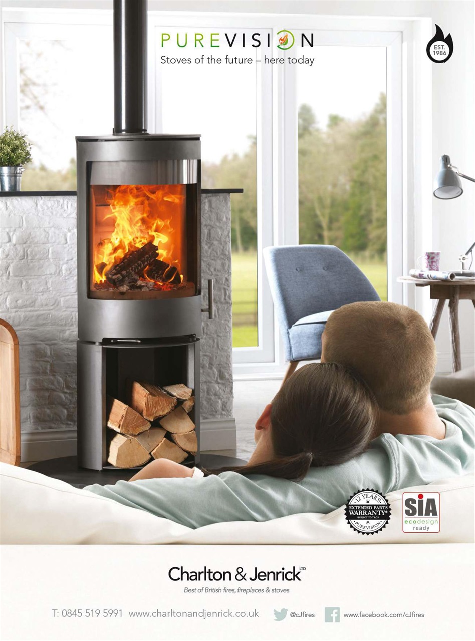 Homebuilding & Renovating Magazine Preview Pages