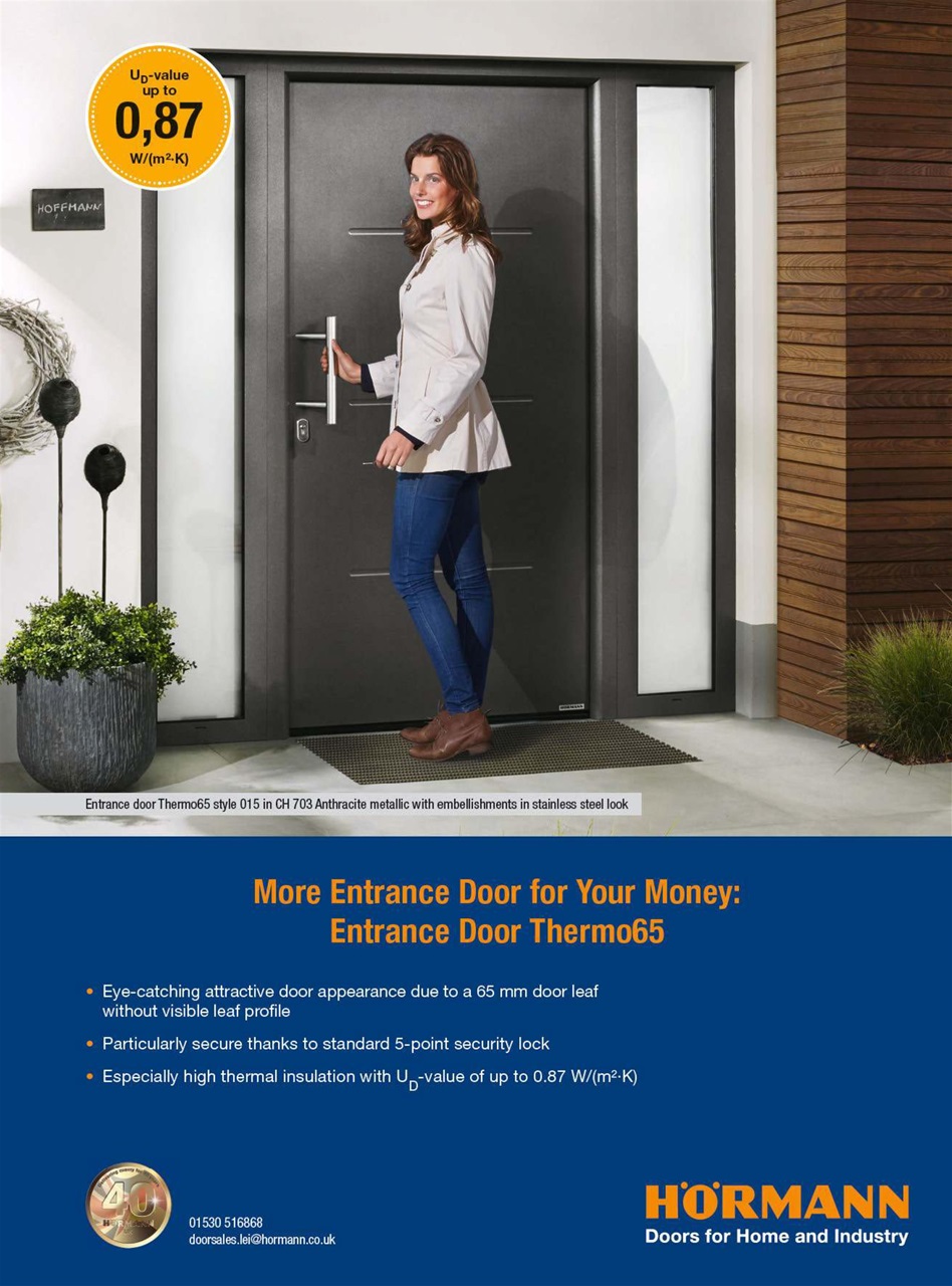 Real Homes Magazine Preview Pages