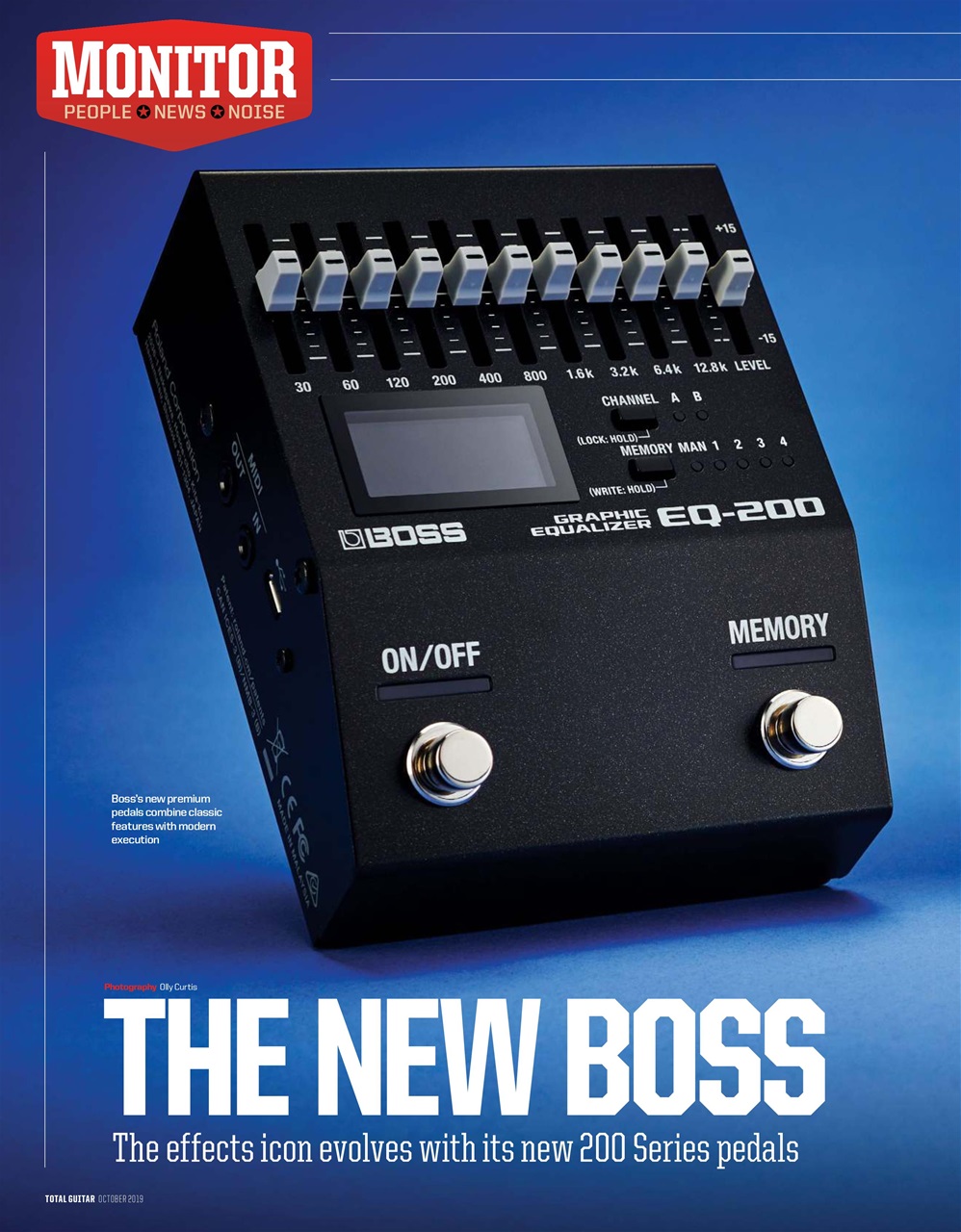 Total Guitar Preview Pages