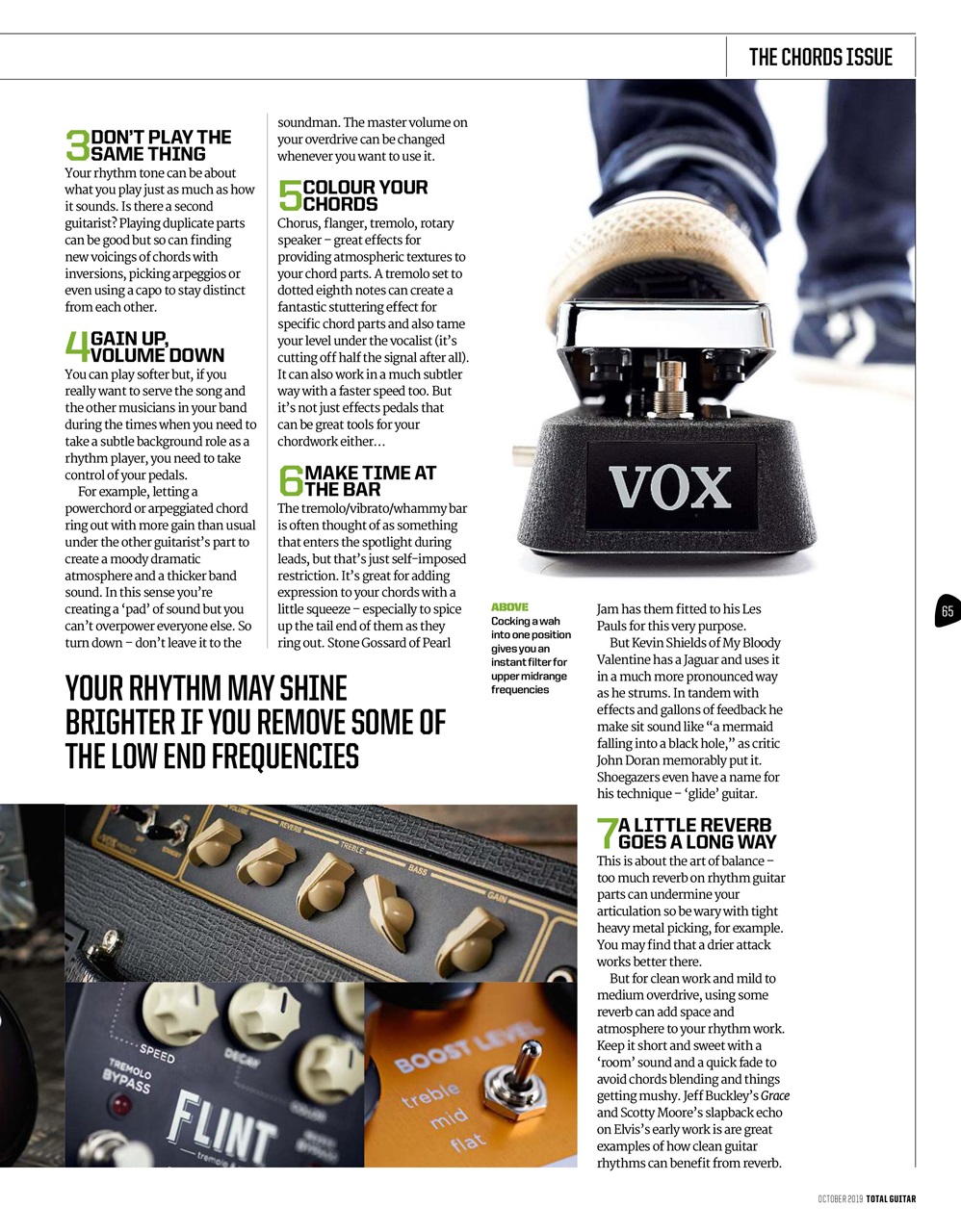Total Guitar Preview Pages