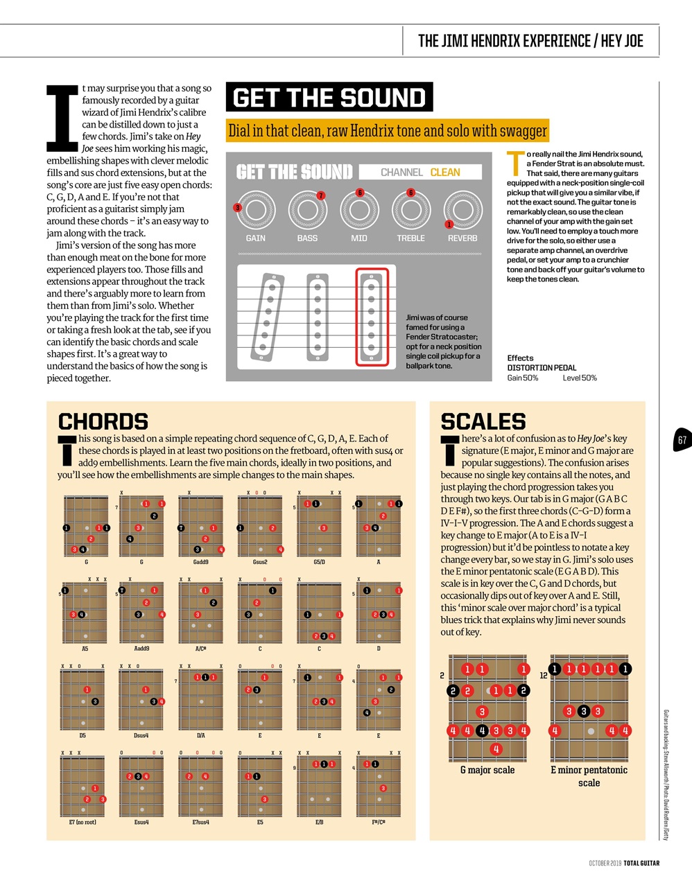 Total Guitar Preview Pages