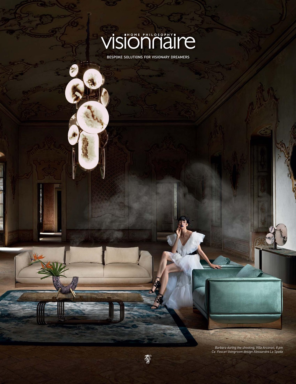 Elle Decoration Preview Pages