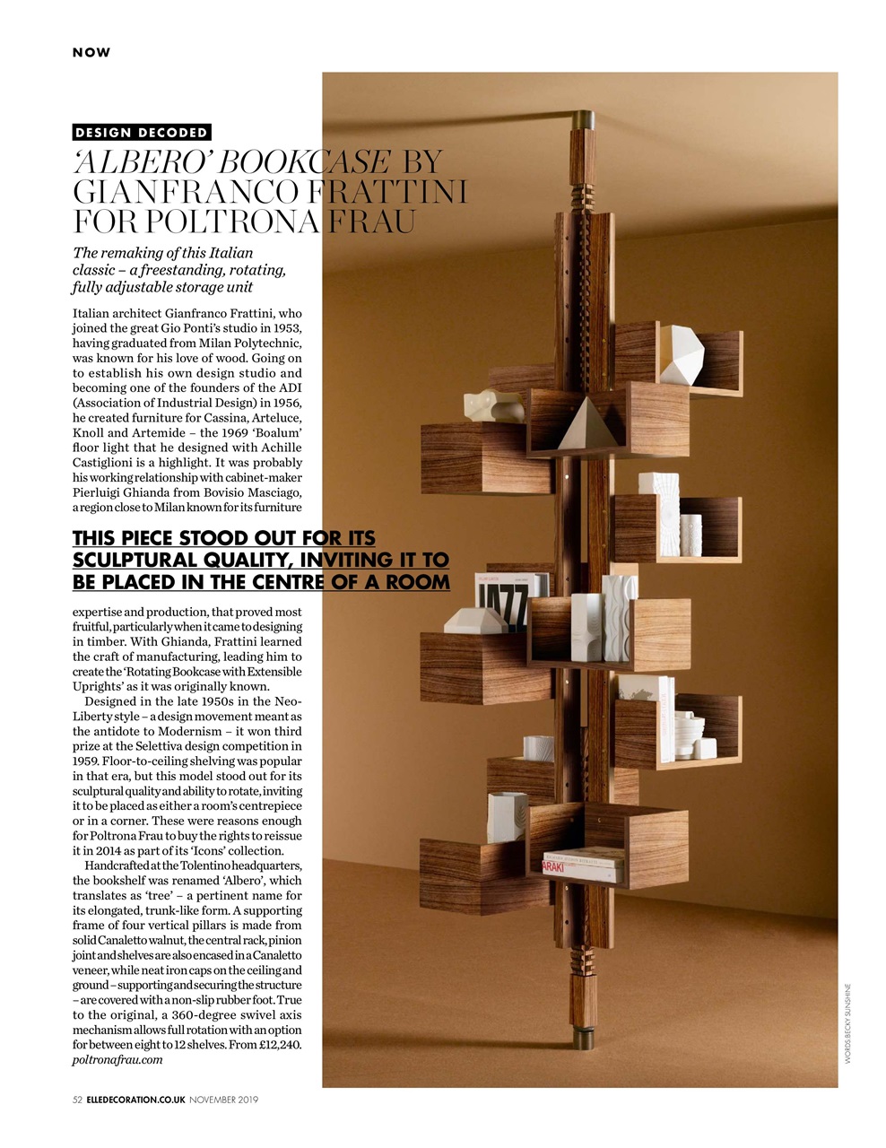 Elle Decoration Preview Pages