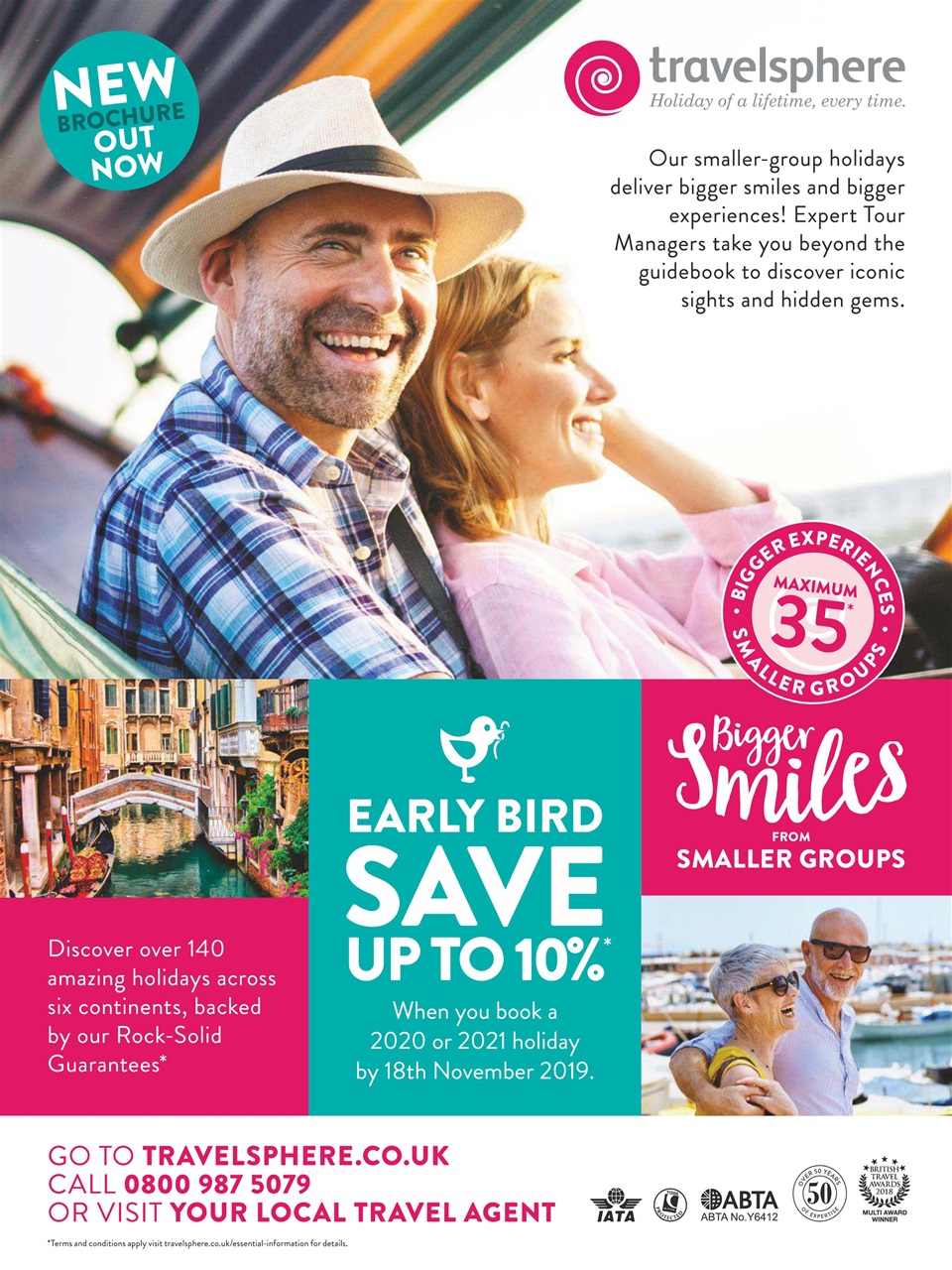 Woman's Weekly Preview Pages