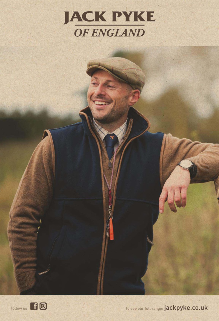 Sporting Gun Preview Pages