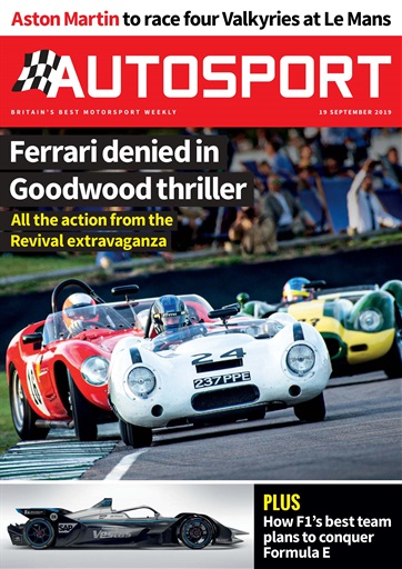 Autosport issue 