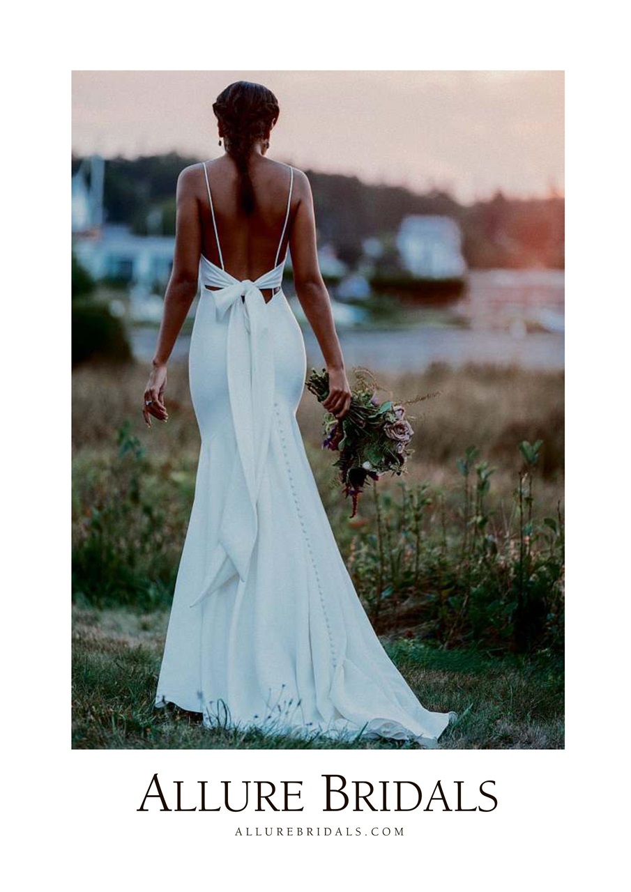 The Scottish Wedding Directory Preview Pages