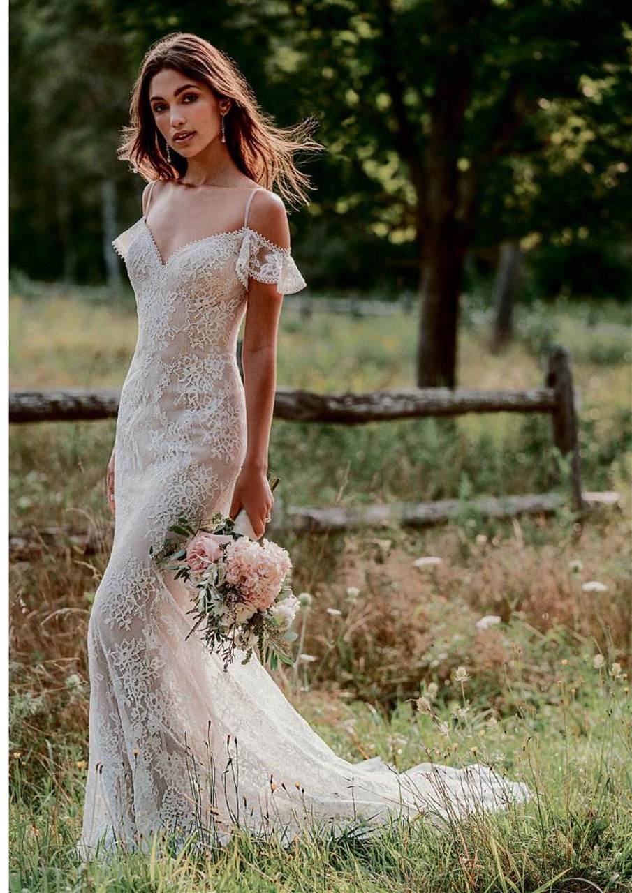 The Scottish Wedding Directory Preview Pages