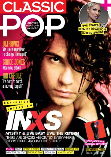 Classic Pop issue 