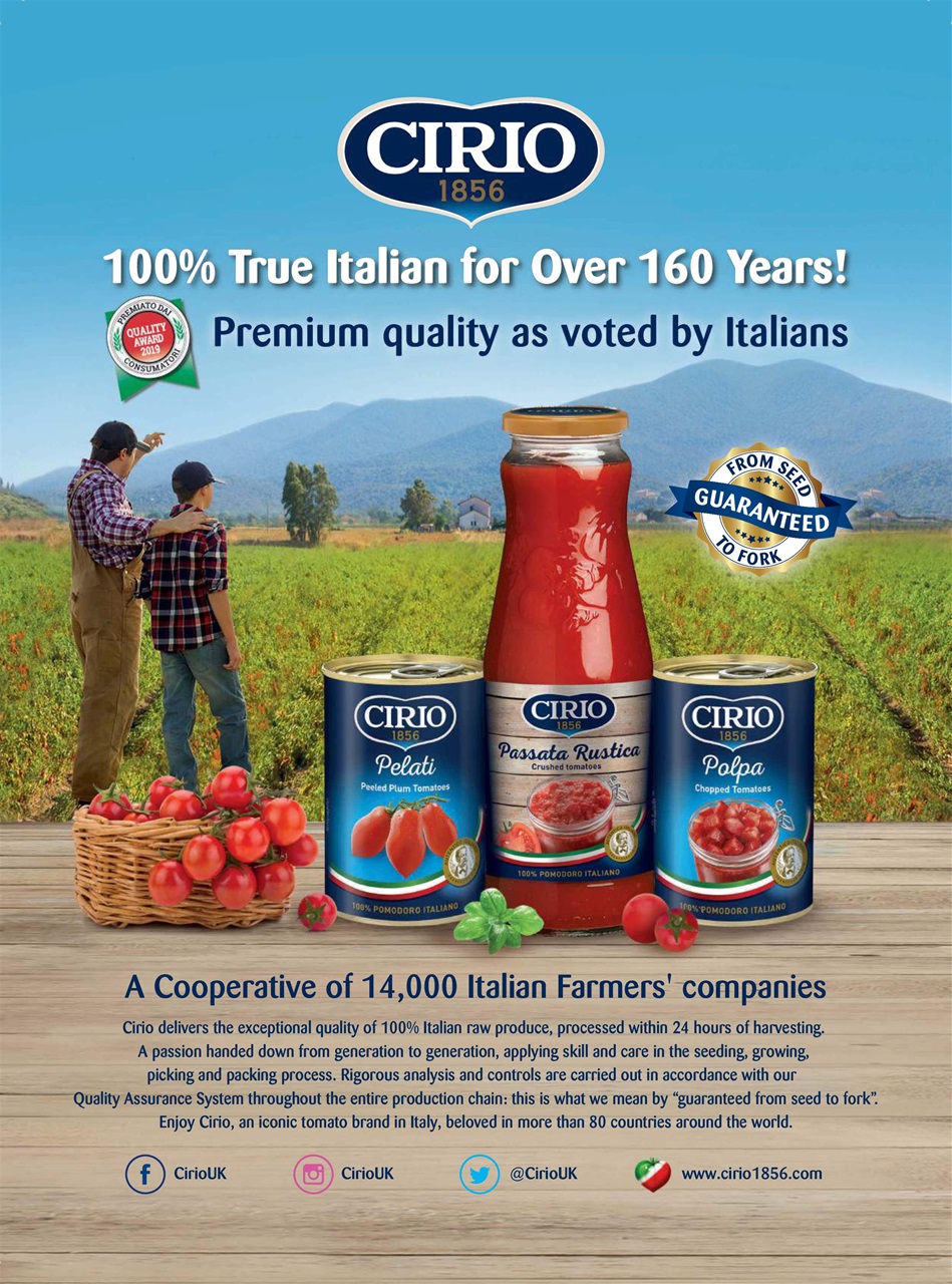 Healthy Diet Preview Pages