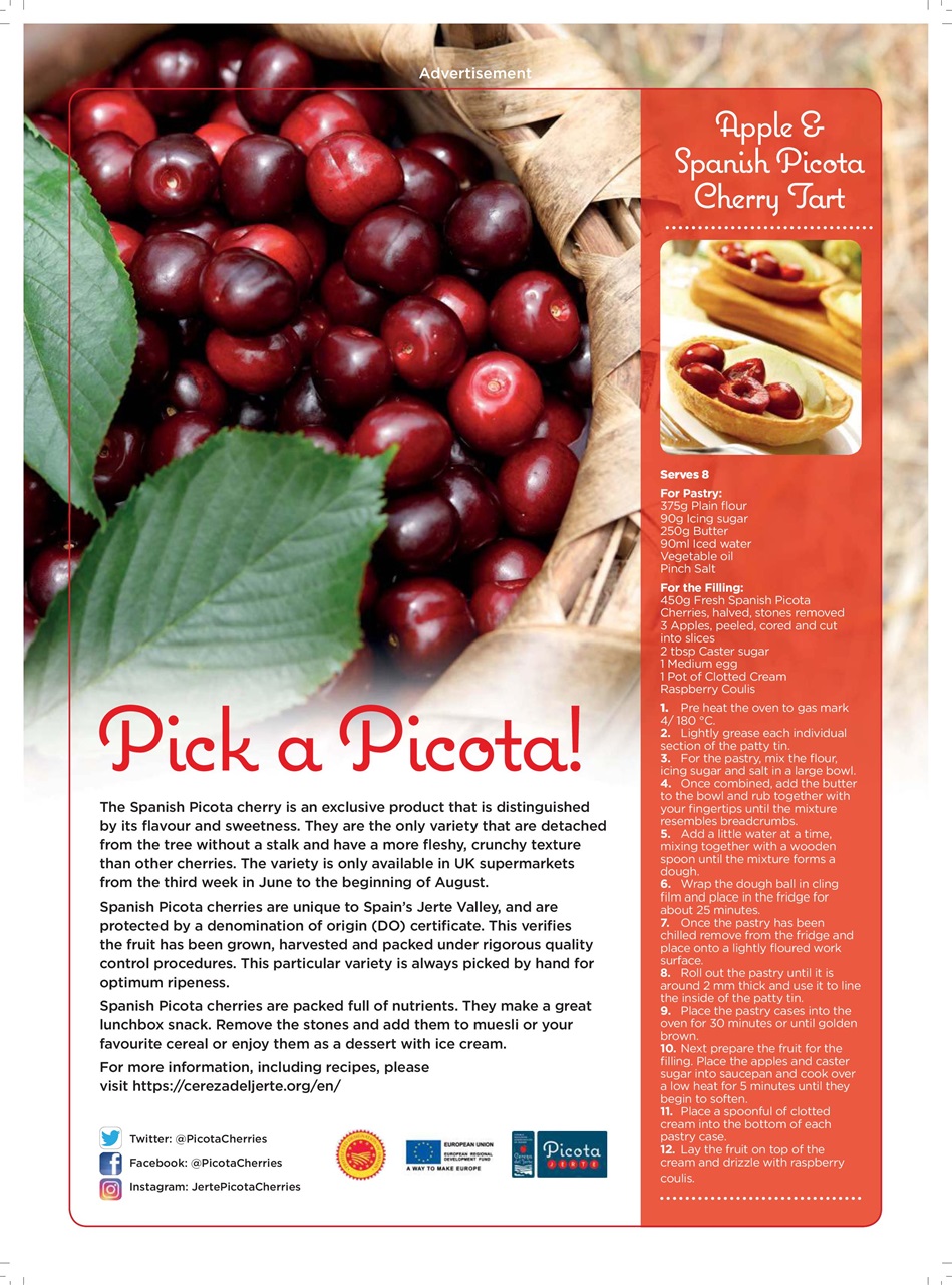 Healthy Diet Preview Pages