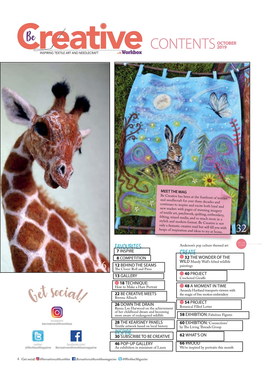 Be Creative With Workbox Preview Pages