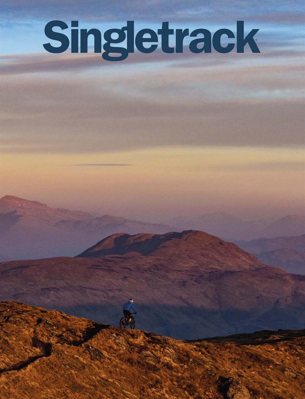 Singletrack Preview Pages