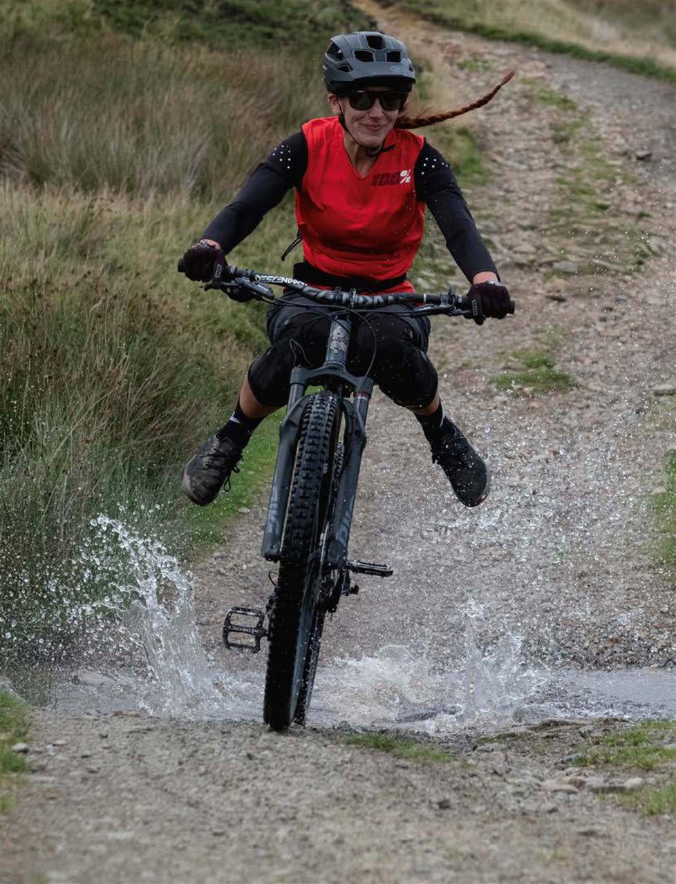 Singletrack Preview Pages