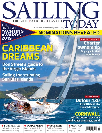 Sailing Today issue 