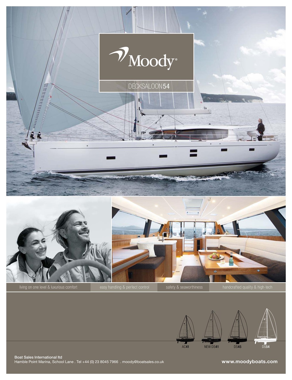 Sailing Today Preview Pages