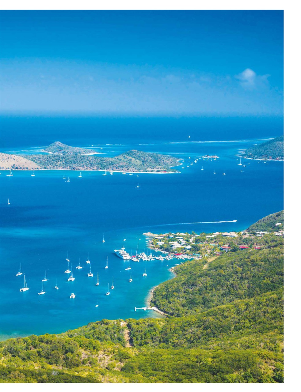Sailing Today Preview Pages