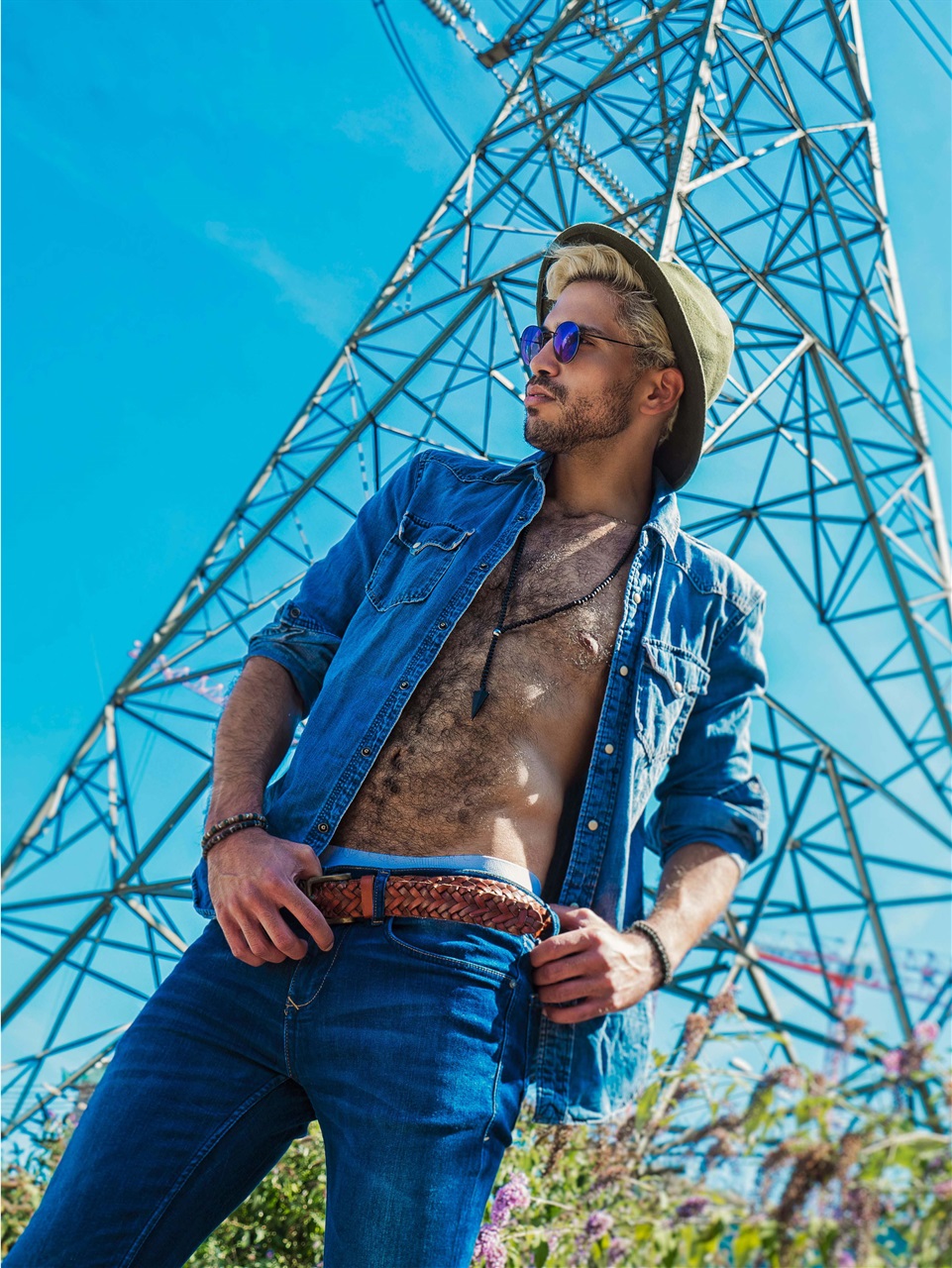 Jack The Lad Magazine Preview Pages
