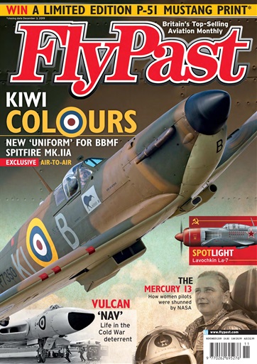 FlyPast issue 