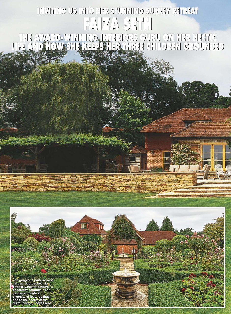 Hello! Magazine Preview Pages