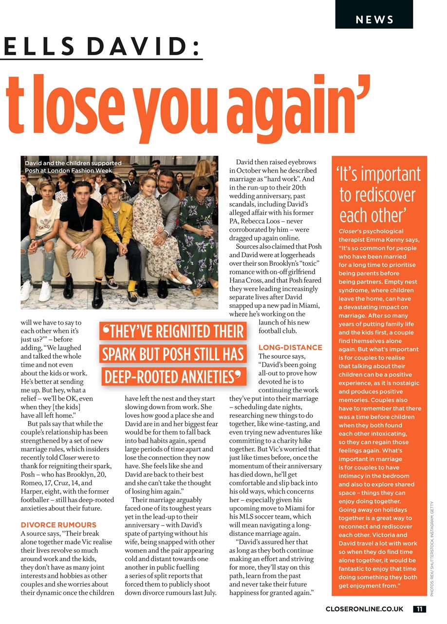 Closer Preview Pages