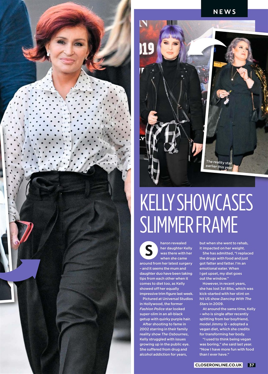 Closer Preview Pages