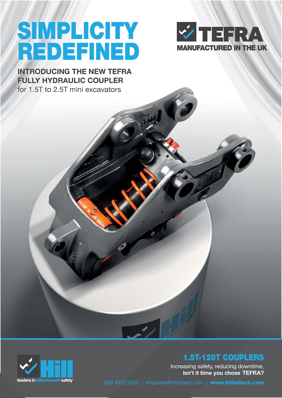 Earthmovers Preview Pages