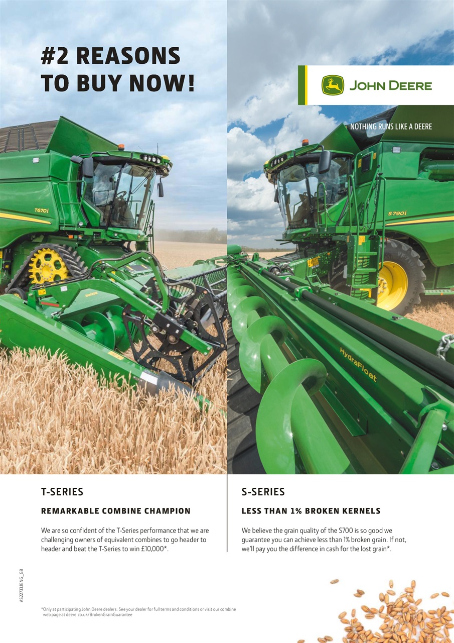 Profi International Preview Pages