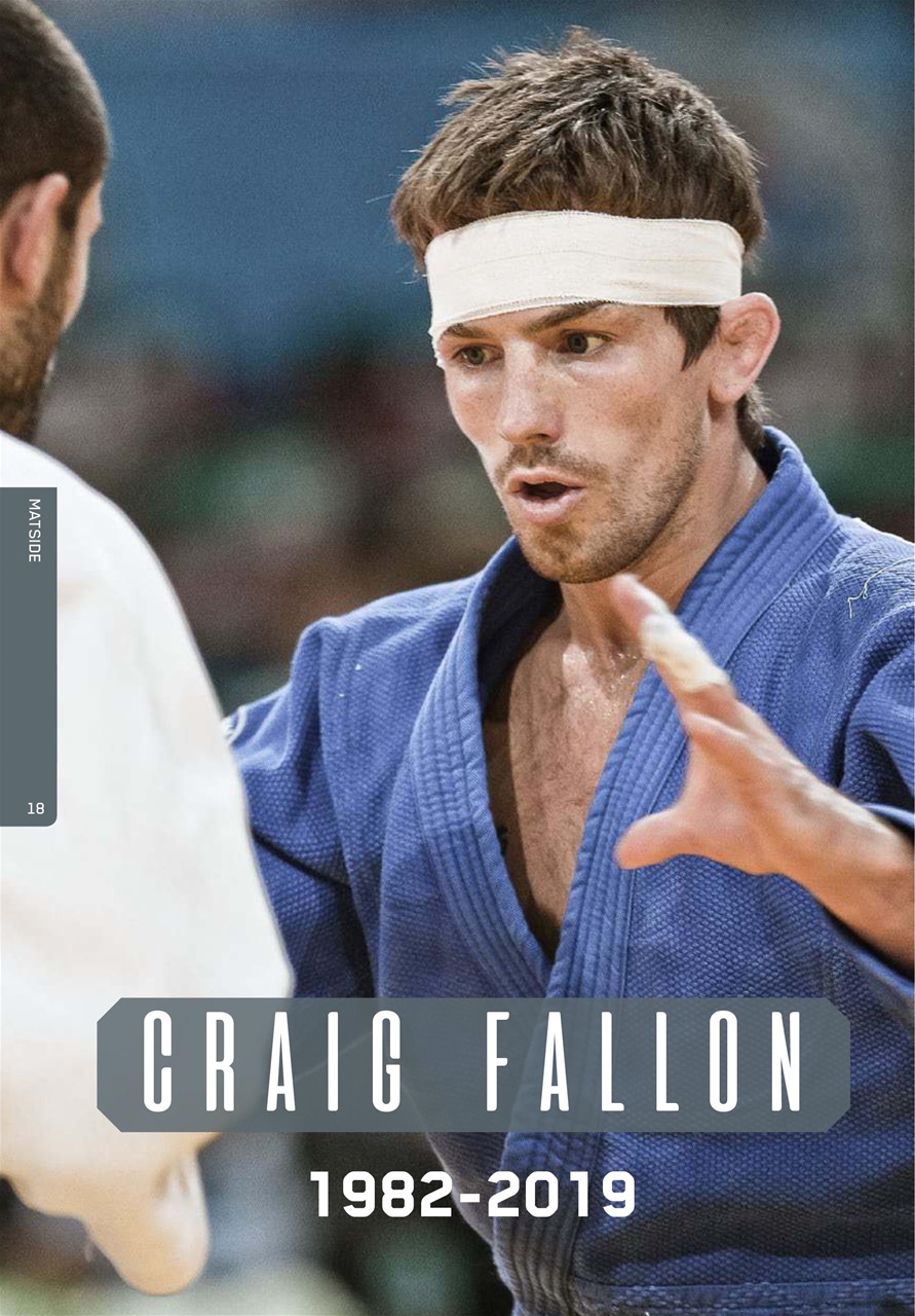 Matside Preview Pages