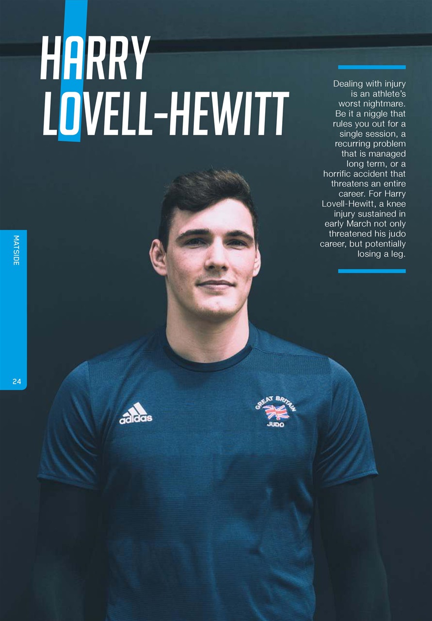 Matside Preview Pages