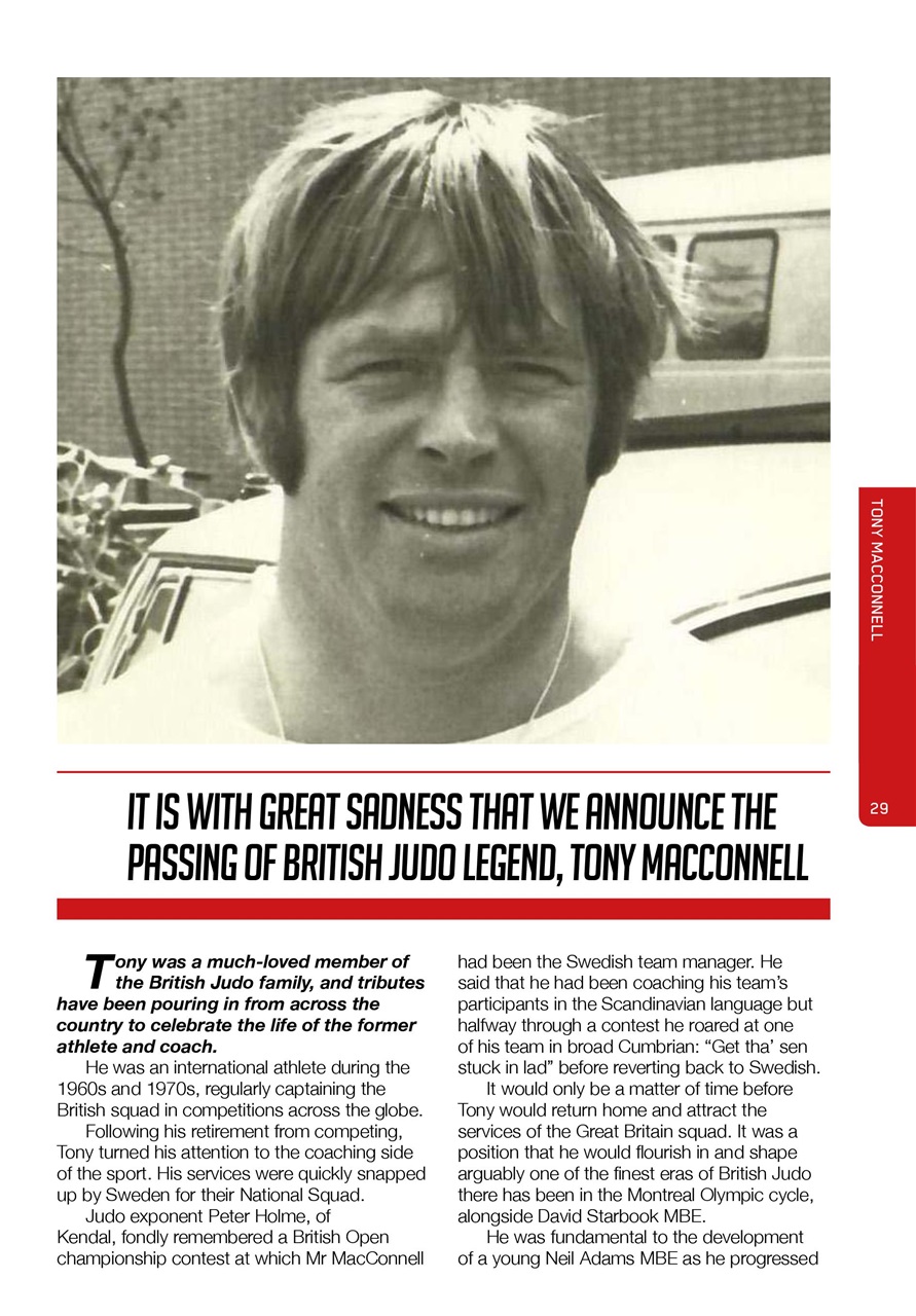 Matside Preview Pages