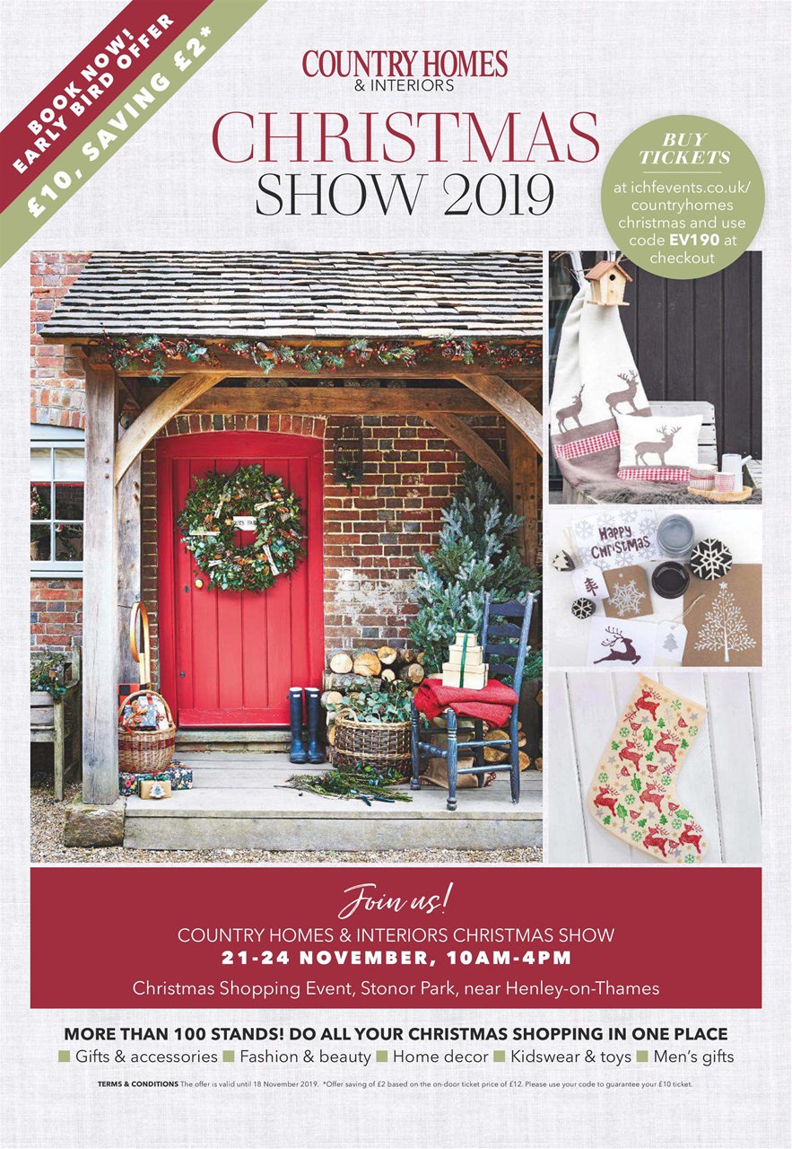 Woman's Own Lifestyle Special Preview Pages