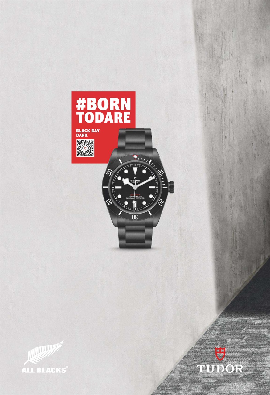 Rugby World Preview Pages