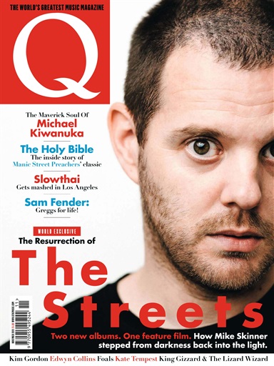Q issue 
