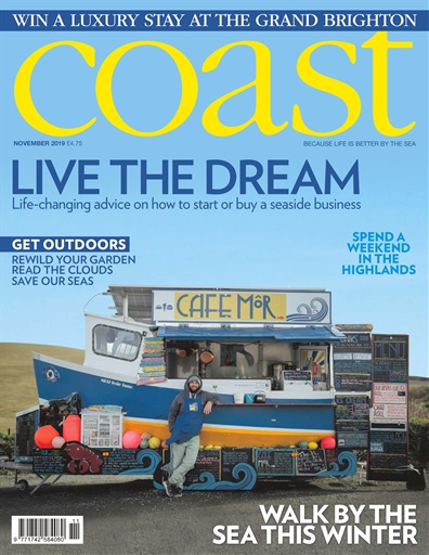 Coast issue 