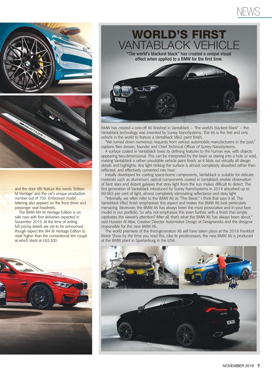 Total BMW Preview Pages