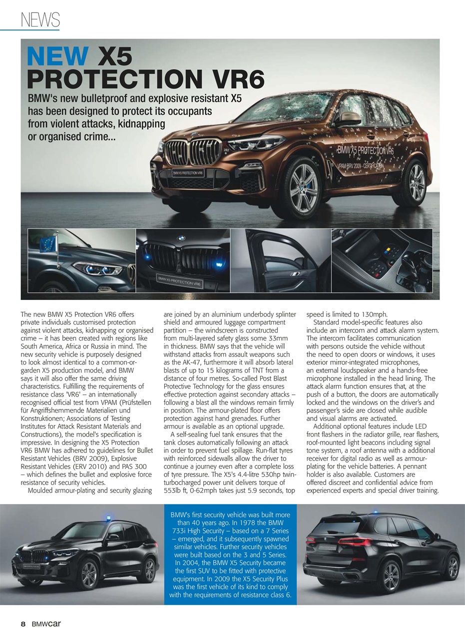 Total BMW Preview Pages