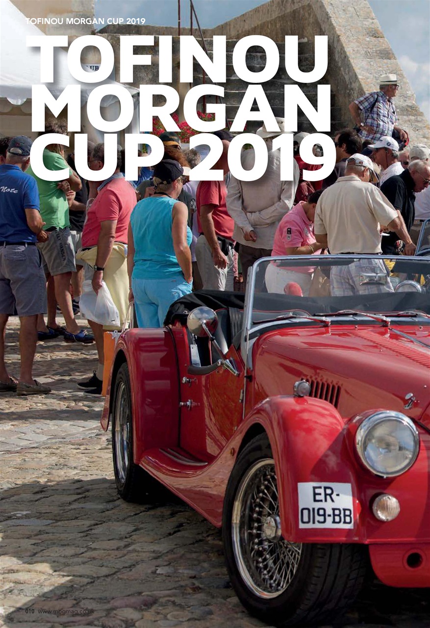 MOG Magazine Preview Pages