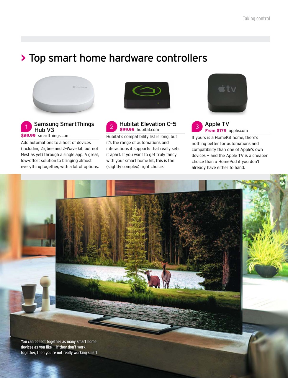 Mac|Life Preview Pages