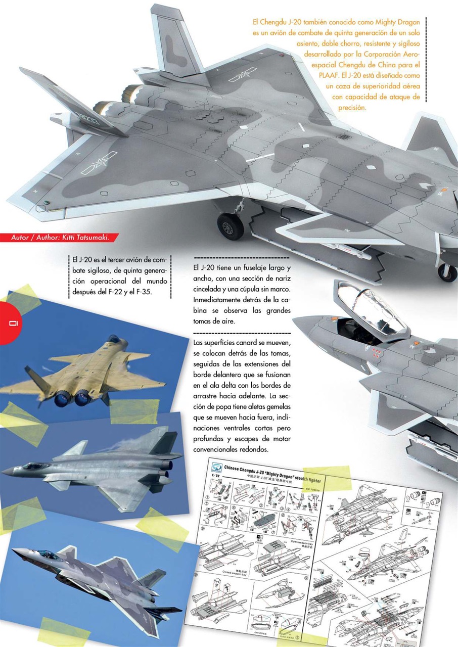 Hobbyworld Preview Pages